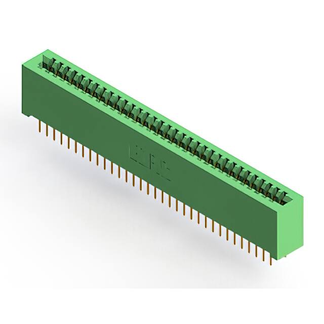 342-066-524-201 EDAC Inc.  Edgeboard Connectors